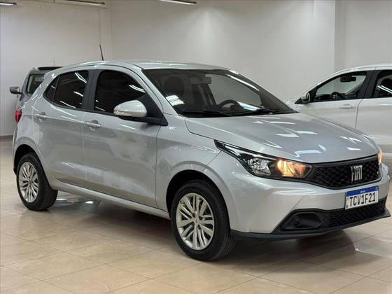 FIAT ARGO 1.0 FIREFLY FLEX DRIVE MANUAL FIAT ARGO 1.0 FIREFLY FLEX DRIVE MANUAL
